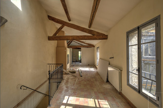 achat maison sommieres 30250