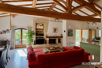 achat maison sommieres 30250