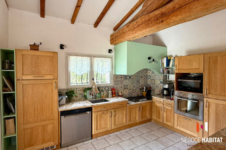 achat maison sommieres 30250