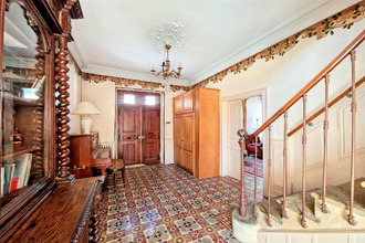 achat maison sommieres 30250