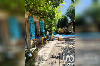 achat maison sommieres 30250