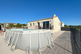 achat maison sommieres 30250