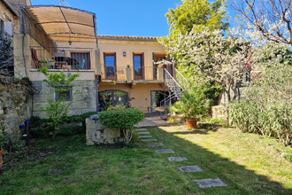 achat maison sommieres 30250