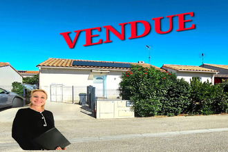 achat maison sommieres 30250