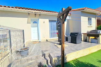 achat maison sommieres 30250