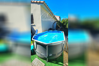 achat maison sommieres 30250