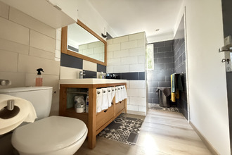 achat maison sommieres 30250