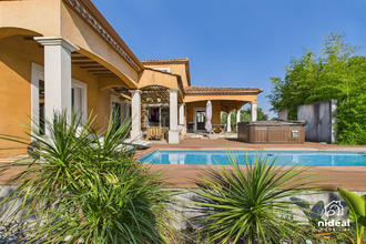 achat maison sommieres 30250