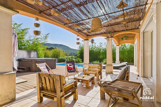 achat maison sommieres 30250