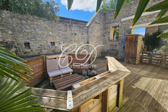 achat maison sommieres 30250