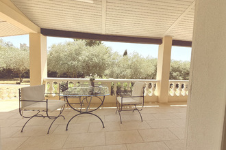 achat maison sommieres 30250