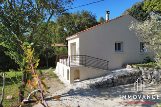 achat maison sommieres 30250