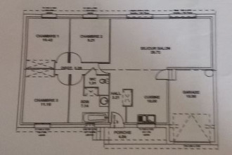 achat maison sommieres 30250