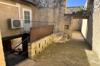 achat maison sommieres 30250