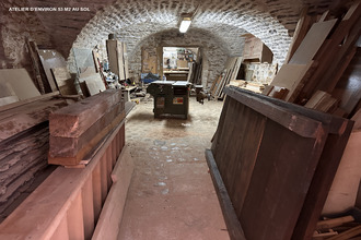 achat maison sommieres 30250