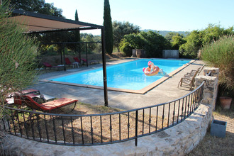 achat maison sommieres 30250