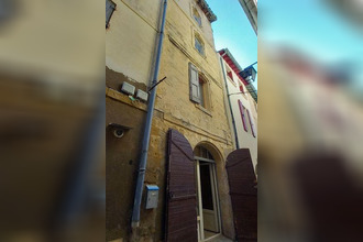 achat maison sommieres 30250