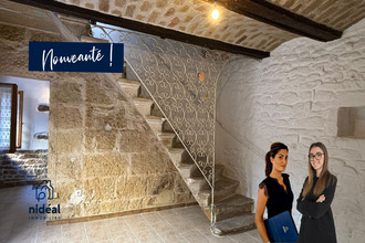 achat maison sommieres 30250