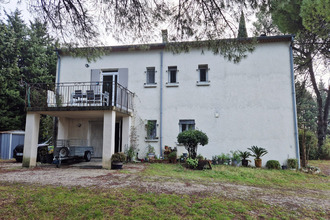 achat maison sommieres 30250