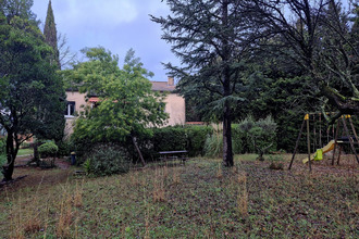 achat maison sommieres 30250