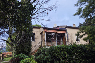 achat maison sommieres 30250