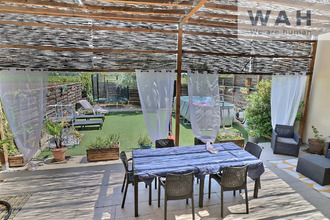 achat maison sommieres 30250