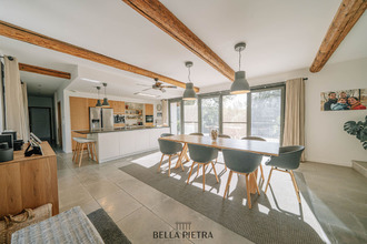 achat maison sommieres 30250