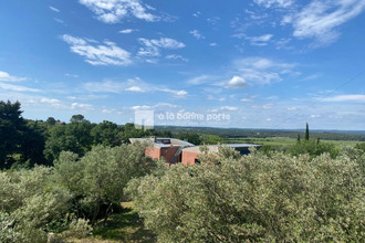 achat maison sommieres 30250