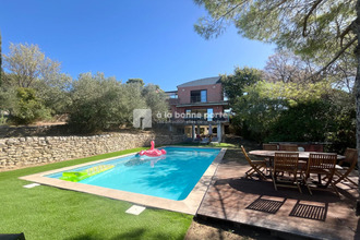 achat maison sommieres 30250