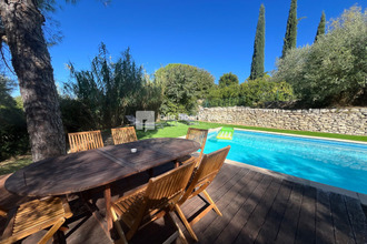 achat maison sommieres 30250