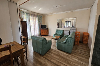 achat maison sommieres 30250