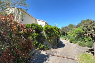 achat maison sommieres 30250