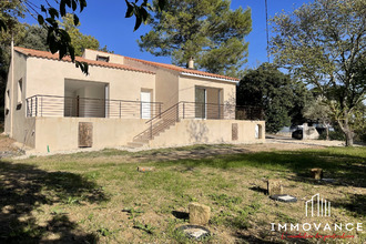 achat maison sommieres 30250