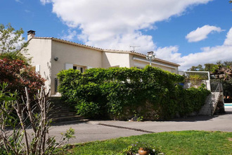 achat maison sommieres 30250