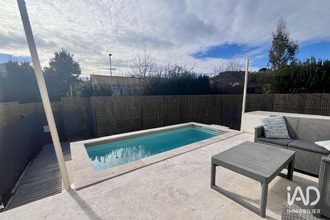 achat maison sommieres 30250