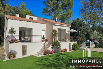 achat maison sommieres 30250