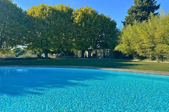 achat maison sommieres 30250