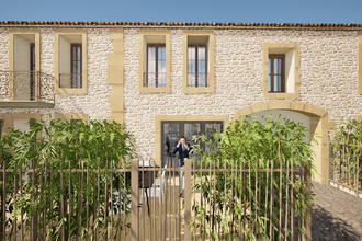 achat maison sommieres 30250