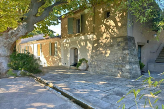 achat maison sommieres 30250