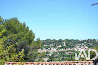 achat maison sommieres 30250