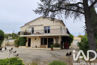 achat maison sommieres 30250