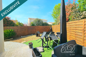 achat maison sommieres 30250