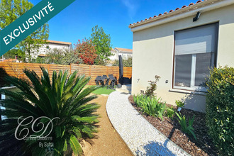 achat maison sommieres 30250