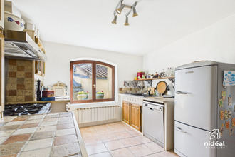 achat maison sommieres 30250