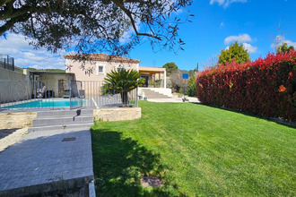 achat maison sommieres 30250