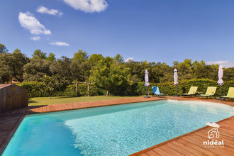 achat maison sommieres 30250