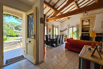 achat maison sommieres 30250