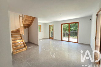 achat maison sommieres 30250