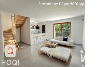 achat maison sommieres 30250