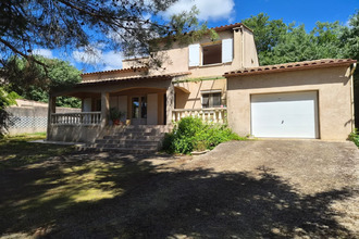 achat maison sommieres 30250